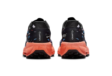 Boty CRAFT CTM Ultra Carbon Trail