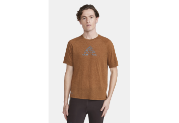Triko CRAFT ADV Trail Wool SS