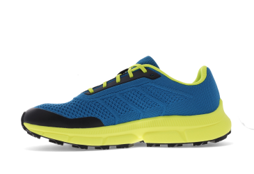 INOV8 TRAILFLY ULTRA G 280 M (S) blue/yellow