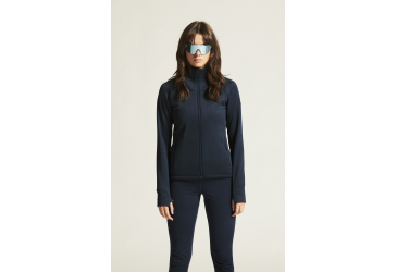 W Mikina CRAFT ADV Explore Power Fleece