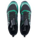 MIRA rbr black/eden
