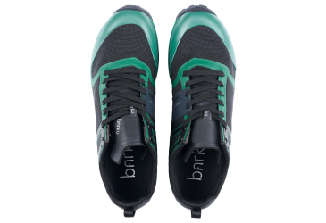 MIRA rbr black/eden