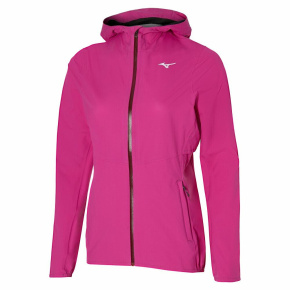 MIZUNO 20K ER Jacket / Festival Fushia / S