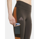 W Kalhoty CRAFT PRO Trail Tights