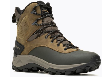 obuv merrell J037231 THERMO KIRUNA 2 TALL WP boulder