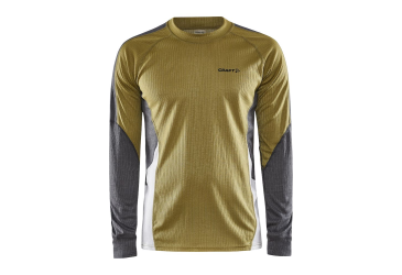 Set CRAFT CORE Dry Baselayer