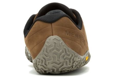 obuv merrell J067863 VAPOR GLOVE 6 LTR earth