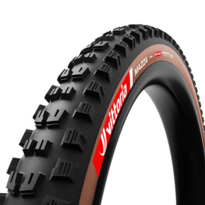 VITTORIA Mazza 29x2.4 Trail Brown-Blk-Blk G2.0 VITTORIA Mazza 29x2.4 Trail Brown-Blk-Blk G2.0