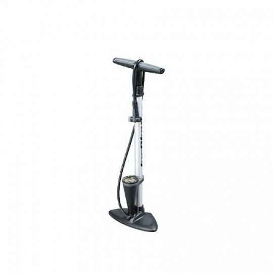 TOPEAK pumpa JOEBLOW MAX HP stříbrná