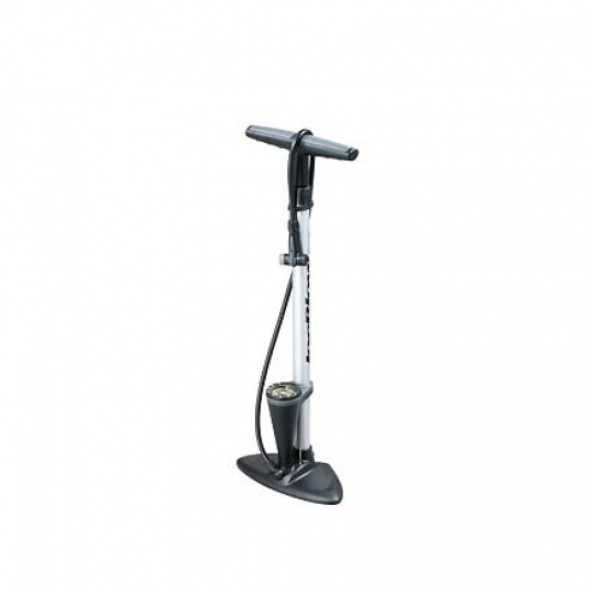 TOPEAK pumpa JOEBLOW MAX HP stříbrná