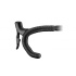 CICLOVATION omotávka Grind Touch Diamond Matte Black