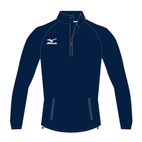 MIZUNO Yumi Tech Fleece(M) / Navy MIZUNO Yumi Tech Fleece(M) / Navy