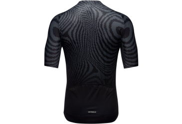 GORE Spirit Moire Jersey Mens