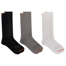 merrell ponožky MEA33564C3B2 BAS01 CUSHIONED COTTON CREW (3 packs) black assorted 1 merrell ponožky MEA33564C3B2 BAS01 CUSHIONED COTTON CREW (3 packs) black assorted 1