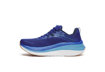 pánská obuv saucony S20933-163 HURRICANE 24 azurite