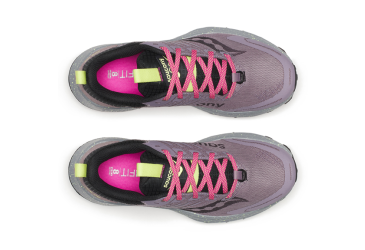 dámská obuv saucony S10951-160 RIDE TR 2 woodrose
