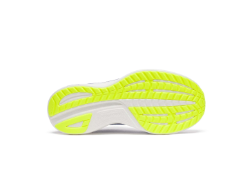 pánská obuv saucony S21000-285 RIDE 18 lapis/citron