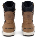 obuv merrell MK268433 SNOW BANK 5.0 WP wheat/black