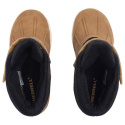 obuv merrell MK268433 SNOW BANK 5.0 WP wheat/black