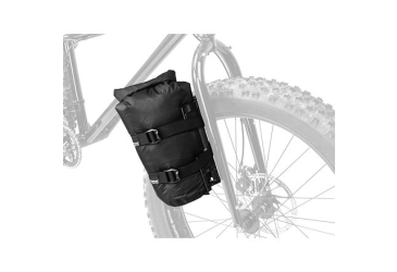 TOPEAK držák pro bikepacking VERSACAGE