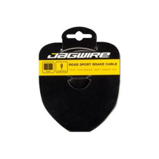 JAGWIRE brzdové lanko Sport Slick Stainless 1.5x2000mm SRAM/Shimano 100ks