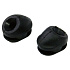 JAGWIRE Frame Plug Refill Bag - Close Type (5.7-6 mm) 10ks