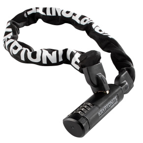 KRYPTONITE zámek Keeper 790 Combination