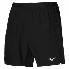 MIZUNO Alpha 7.5 Short/Black /