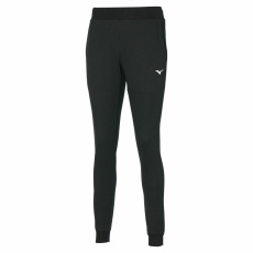 MIZUNO Athletic Sweat Pant / Black /
