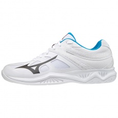 Mizuno Thunder Blade 2 / White/Black/199C / 4 Mizuno Thunder Blade 2 / White/Black/199C / 4