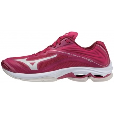 MIZUNO WAVE LIGHTNING Z6 / PERSIAN RED / WHITE SAND / BIKING RED / MIZUNO WAVE LIGHTNING Z6 / PERSIAN RED / WHITE SAND / BIKING RED /
