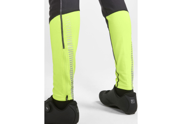 Cyklokalhoty CRAFT CORE Bike SubZ Lumen Wind (C3)
