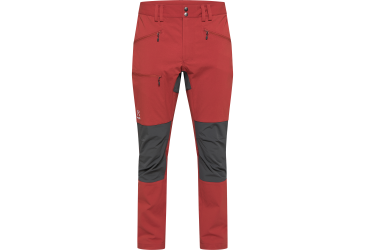 Kalhoty Haglöfs Mid Slim pánské