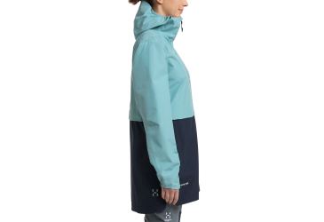 W Parka Haglöfs Wilda GTX dámská
