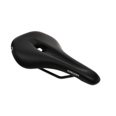 ERGON sedlo SM Sport Men černá -S/M ERGON sedlo SM Sport Men černá -S/M