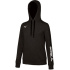 MIZUNO Mizuno Terry Hoodie W / Black
