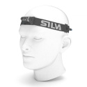 Čelovka SILVA Trail Runner Free Hybrid