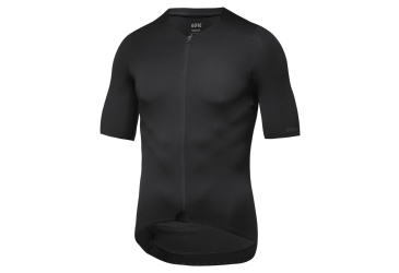 GORE Distance Jersey Mens black L