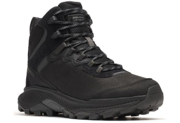 obuv merrell J038988 SPEED STRIKE 2 LTR THRM MID WP black