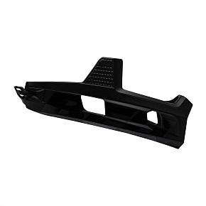 BELL Super Air R Chinbar Mat Black BELL Super Air R Chinbar Mat Black