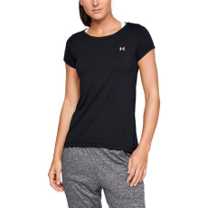 Dámské triko Under Armour HG Armour SS - velikost M Dámské triko Under Armour HG Armour SS - velikost M