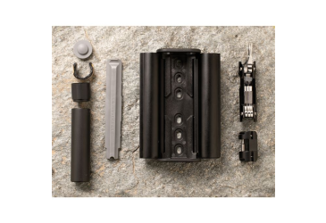 CRANKBROTHERS S.O.S. TT17 Twin Tube Kit