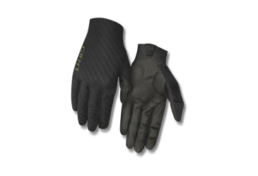 GIRO Rivet CS Black/Olive
