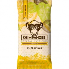 CHIMPANZEE ENERGY BAR Lemon 55g - SET 4+1 (5x55g) CHIMPANZEE ENERGY BAR Lemon 55g - SET 4+1 (5x55g)