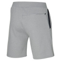 MIZUNO Athletic Half Pant / Gray melange