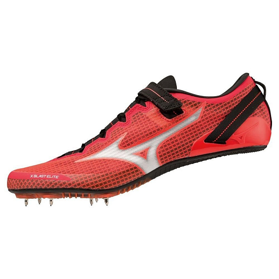 MIZUNO X BLAST ELITE 3 /  Coral / White / Black