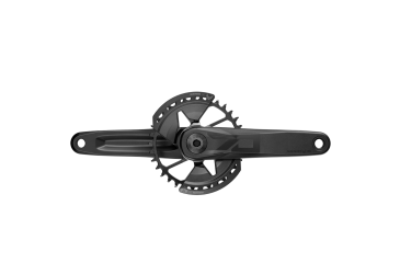 00.6118.701.001 - SRAM AM FC EAGLE 70 CL55 DUB 170BLK2G32TTYPST