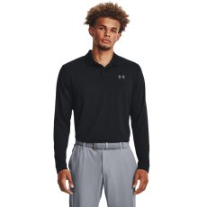 Pánské polo tričko Under Armour Performance 3.0 LS Polo Pánské polo tričko Under Armour Performance 3.0 LS Polo