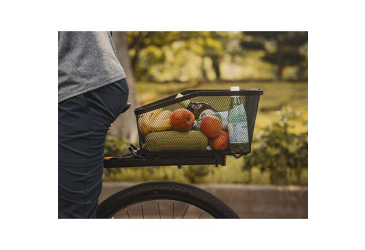 TOPEAK nosič MTX BEAMRACK II E type pro malý rám kola