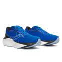 pánská obuv saucony S20964-160 TRIUMPH 22 skydiver/black